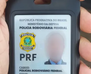 Homem finge ser policial para viajar de graça em cidade baiana