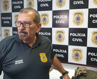 Homem morto em operação é suspeito de morte de produtor da TV Record