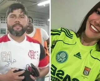 Homem preso pela morte de palmeirense é diretor de escola no Rio
