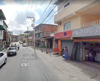 Homem que fez dois reféns é preso em Tancredo Neves