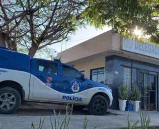 Homem que filmou agressões contra filho de 2 anos é solto na Bahia