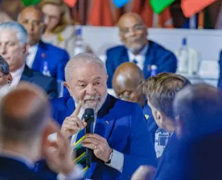 Hospedagens de comitiva de Lula em idas ao exterior chegam a R$ 7,3 mi