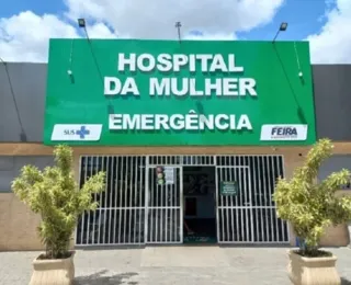 Hospital da Mulher abre sindicância para apurar morte de recém-nascido