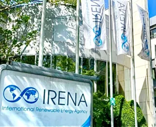 IRENA aponta que esforços climáticos estão "aquém do necessário"