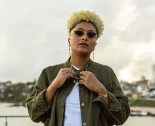 Iane Gonzaga lança "Como Você", que exalta amor entre mulheres pretas