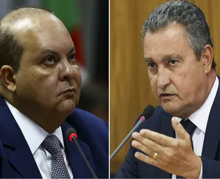 Ibaneis chama Rui Costa de “idiota completo” por críticas a Brasília
