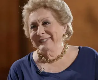 Ícone da televisão brasileira, Aracy Balabanian morre aos 83 anos