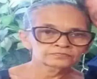 Idosa morre após ser atingida por bala perdida na laje de casa