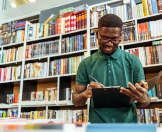 Ilhéus recebe feira de livro gratuita no mês de agosto