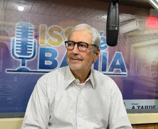 Imbassahy: PSDB pode ter candidatura própria em Salvador