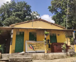 Incra notifica ocupantes de terras do quilombo de Mãe Bernadete