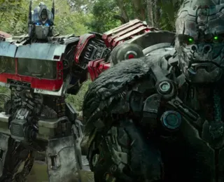 Indígenas e Maximals em “Transformers: O Despertar das Feras”