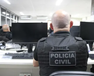 Investigado por aplicar golpe de R$ 56 mil em loja é preso em Salvador