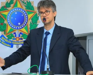 Irmão de prefeito baiano critica insistência de gestor na Justiça