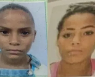 Irmãs são mortas a tiros dentro de condomínio em Feira de Santana