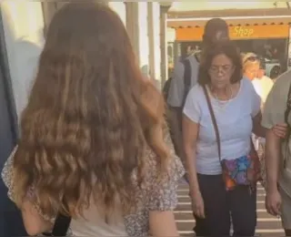 Italiana viraliza nas redes ao alertar turistas sobre furtos em Veneza