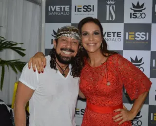 Ivete Sangalo comandará virada para 2024 em Salvador, diz Bruno Reis