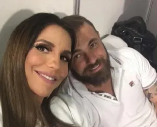 Ivete Sangalo e ex-empresário voltam a ter atritos; entenda polêmica