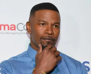 Jamie Foxx sobre internação em estado grave: "Fui ao inferno e voltei"