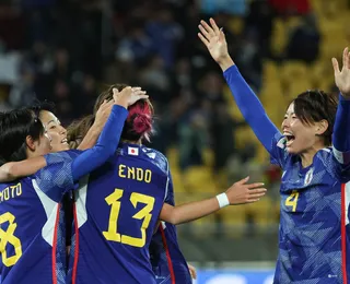 Japão goleia Espanha e garante vaga em primeiro lugar no grupo C