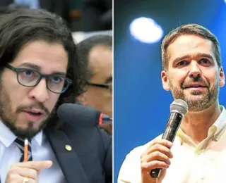 Jean Wyllys e Eduardo Leite trocam farpas: "Homofobia internalizada"