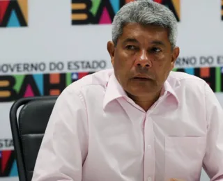 Jerônimo critica falas do governador de Minas: “preconceituoso”