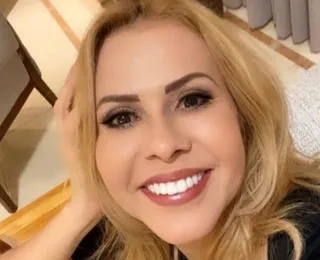 Joelma é hospitalizada às pressas e cancela shows