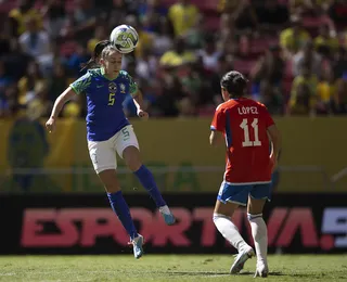 Jogos do Brasil Feminino na Copa do Mundo não serão ponto facultativo