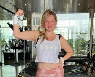 Joice Hasselmann lança programa de emagrecimento após perder 24 kg