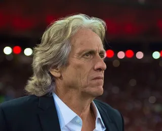 Jorge Jesus diz que não foi procurado pela Seleção Brasileira