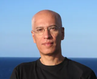 Jorge Koho Mello: “compaixão é ir além da empatia”