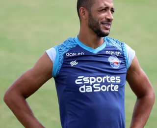 Jornal turco afirma que Vitor Hugo deseja retornar ao Trabzonspor