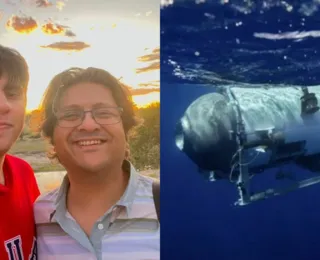 Jovem de 19 anos morto no submarino estava apavorado antes da viagem