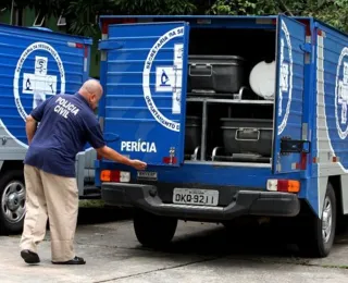 Jovem é morto a tiros na Avenida Gal Costa