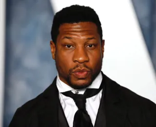 Julgamento de Jonathan Majors por violência doméstica será em agosto