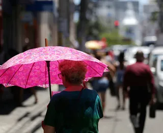 Julho de 2023 foi o mês mais quente já registrado no planeta