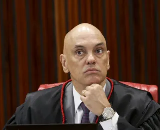 Justiça
PF ouve Moraes sobre agressão no aeroporto de Roma