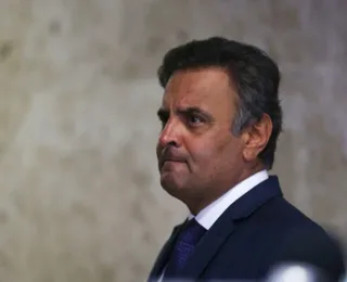 Justiça absolve Aécio Neves da acusação de corrupção passiva