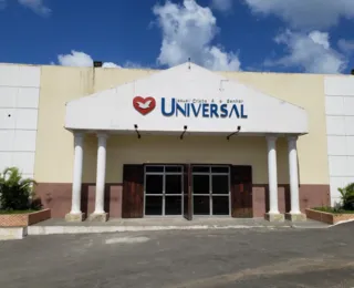 Justiça bloqueia R$ 2,7 milhões das contas da Igreja Universal