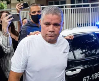 Justiça determina transferência de ex-bombeiro para presídio federal