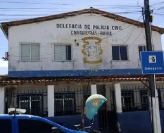 Justiça obriga reforma da Delegacia Policial de Canavieiras