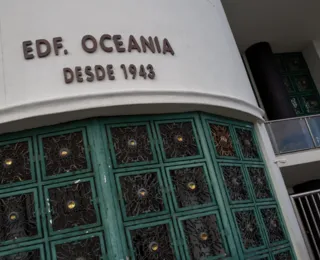 Lendário e fascinante, Edifício Oceania completa 80 anos em agosto