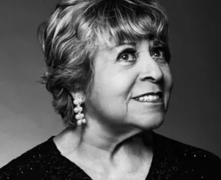 Leny Andrade, diva do samba jazz brasileiro, morre aos 80 anos