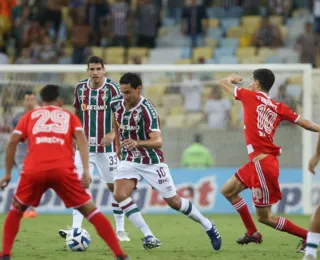 Libertadores: Fluminense busca vaga nas oitavas diante do River