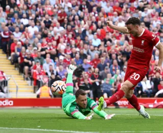 Liverpool vence Bournemouth de virada pela 2ª rodada da Premier League