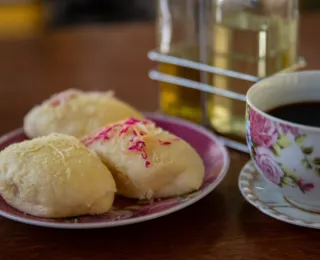 Local sagrado para as famílias, a padaria é um patrimônio cultural