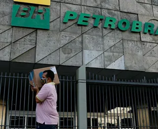 Lucro líquido da Petrobras cai 24,6% em relação a trimestre anterior