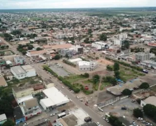 Luís Eduardo Magalhães cresce entre cidades com descenso populacional