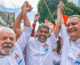 Lula antecipa presença e estará no desfile do 2 de Julho, em Salvador