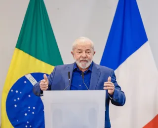 Lula aposta em definição sobre acordo Mercosul-UE ainda em 2023